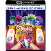 image:imageTrolls Band Together  SingAlong Edition 4K Ultra HD  Bluray  Digital 4K UHD