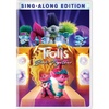image:imageTrolls Band Together  SingAlong Edition DVD