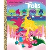image:imageTrolls Band Together Little Golden Book DreamWorks Trolls