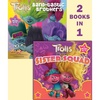 image:imageTrolls Band Together Sister SquadBandtastic Brothers DreamWorks Trolls Pictureback