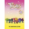 image:imageTrolls Band Together The Junior Novelization DreamWorks Trolls