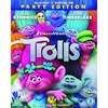 image:imageTrolls Bluray 2016