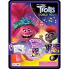 image:imageTrolls DreamWorks World Tour Coloring and Activity Tin with Sticker Sheets Crayons and Markers AS47367