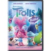 image:imageTrolls Holiday DVD