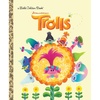 image:imageTrolls Little Golden Book DreamWorks Trolls
