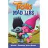 image:imageTrolls Mad Libs Worlds Greatest Word Game