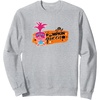 image:imageTrolls Pumpkin Queen SweatshirtHeather Grey