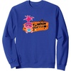 image:imageTrolls Pumpkin Queen SweatshirtRoyal Blue
