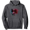 Dark Heather Grey