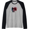 Black/Athletic Heather