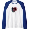 Royal Blue/White