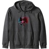 Dark Heather Grey