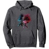 Dark Heather Grey