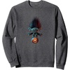 Dark Heather Grey