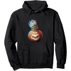 image:imageTrolls World Tour  Diamond in Pumpkin Pullover HoodieBlack