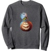 Dark Heather Grey