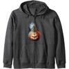 Dark Heather Grey