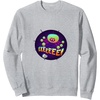 image:imageTrolls World Tour  EEEEE SweatshirtHeather Grey
