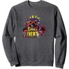 Dark Heather Grey