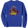 Royal Blue