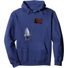 image:imageTrolls World Tour  Guy Diamond Tiny Diamond Pullover HoodieNavy Blue