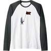 Dark Heather Grey/White