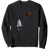 image:imageTrolls World Tour  Guy Diamond Tiny Diamond SweatshirtBlack