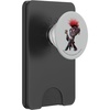 Magnetic PopWallet