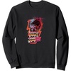 image:imageTrolls World Tour  Rock ZomBAE SweatshirtBlack
