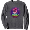Dark Heather Grey