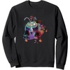 image:imageTrolls World Tour  Trolls World Tour  Troll Or Treat SweatshirtBlack
