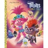 image:imageTrolls World Tour Big Golden Book DreamWorks Trolls World Tour