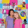 image:imageTrolls World Tour Deluxe Backdrop Decorating Kit 585 x 60  Ultimate TrollsThemed Decorations Perfect for Parties amp Events