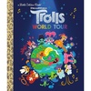 image:imageTrolls World Tour Little Golden Book DreamWorks Trolls World Tour