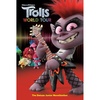 image:imageTrolls World Tour The Deluxe Junior Novelization DreamWorks Trolls World Tour