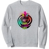 image:imageTrolls World Travel  Schlechter Schreckentag SweatshirtHeather Grey