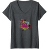 Dark Heather Grey