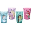 Belle & Jasmine & Ariel