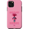 image:imageiPhone 14 DreamWorks Trolls Band Together Poppy Made of Honor CaseiPhone 11 Pro