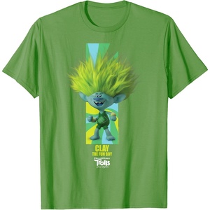 image:imageBroZone Clay Green TShirtGrass Green