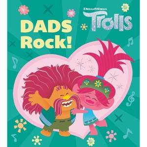 image:imageDads Rock DreamWorks Trolls