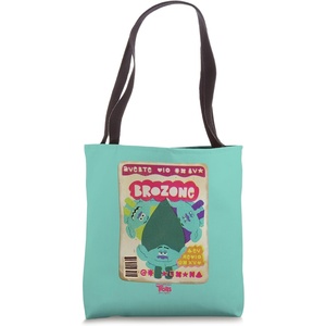 image:imageDreamWorks Trolls Band Together Magazine Cover Tote Bag