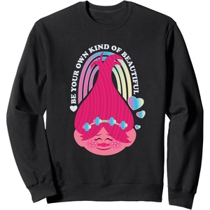 image:imageDreamWorks Trolls Bundle SweatshirtBlack
