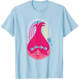 image:imageDreamWorks Trolls Bundle TShirtBaby Blue