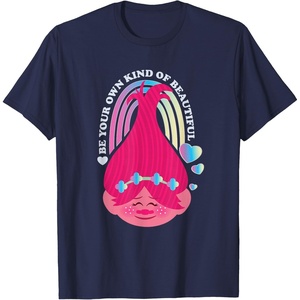 image:imageDreamWorks Trolls Bundle TShirtNavy Blue