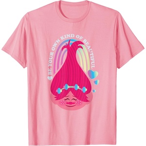 image:imageDreamWorks Trolls Bundle TShirtPink