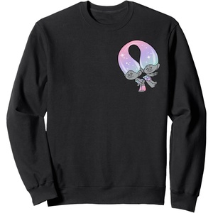 image:imageDreamWorks Trolls Lightning Flash SweatshirtBlack