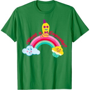 image:imageDreamWorks Trolls Want a Cupcake TShirtKelly Green