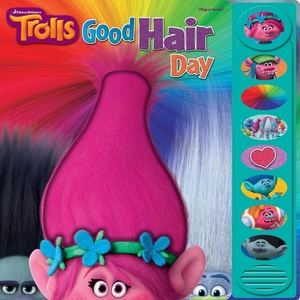 image:imageDreamworks Trolls  Good Hair Day  PlayaSound  PI Kids