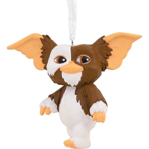 image:imageHallmark DreamWorks Animation Trolls Band Together Poppy Christmas OrnamentGizmo